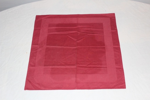 [PBN-022] Napkin