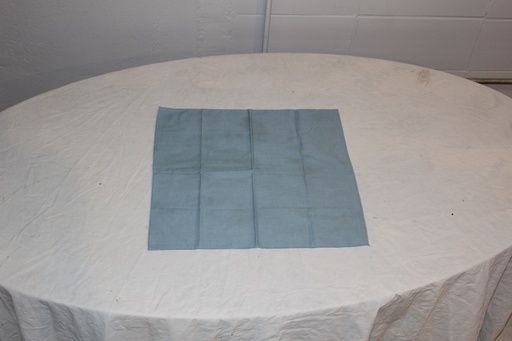 [PBN-023] Napkin