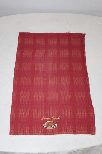 [PBO-002] Kitchen Towel