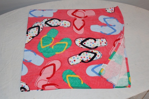 [PBO-006] Beach Towel