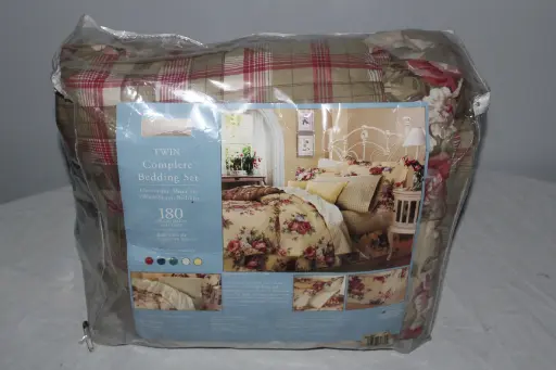[PBS-002] Bedding Set