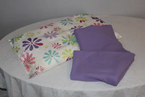 [PBS-003] Tracy's Bedding