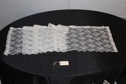 [PBT-010] Table Runner