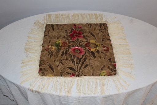[PBT-012] Table Overlay