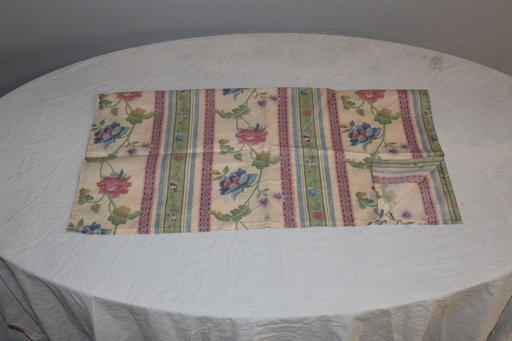 [PBT-013] Tablecloth