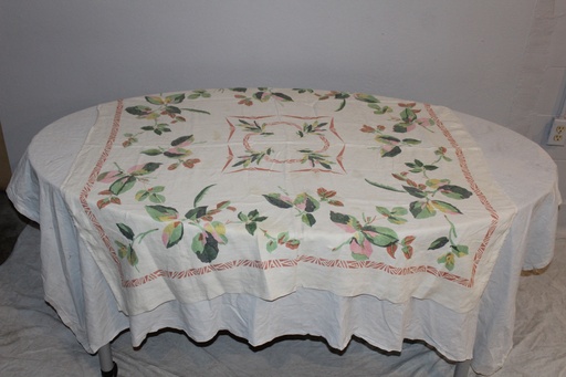 [PBT-022] Tablecloth