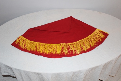 [PBT-026] Tablecloth