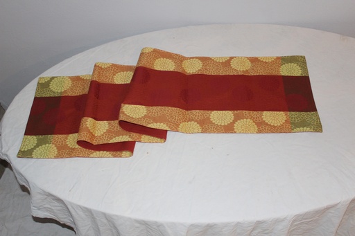[PBT-055] Table Runner
