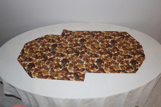 [PBT-069] Table Runner