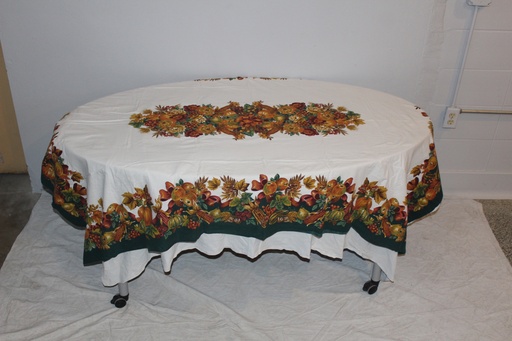 [PBT-071] Tablecloth