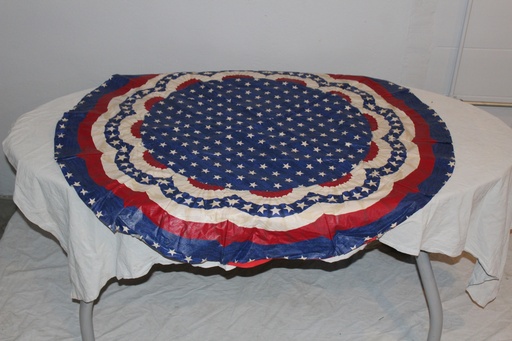[PBT-072] USA Tablecloth