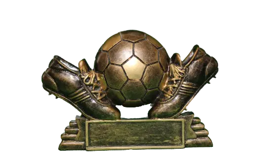 [PDA-006] Trophy