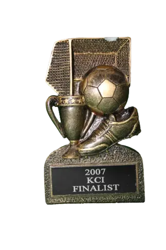 [PDA-007] Trophy