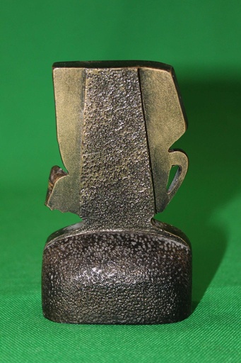 [PDA-007] Trophy