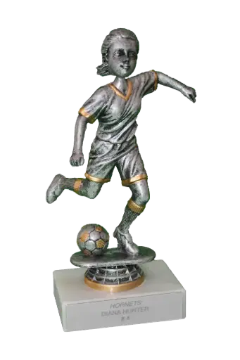 [PDA-009] Trophy