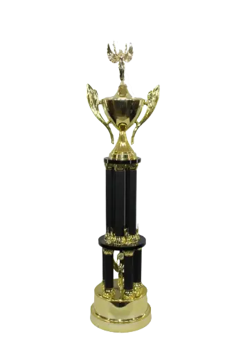 [PDA-013] Giant Trophy