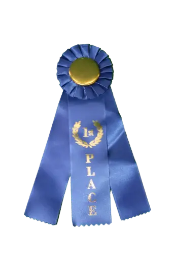 [PDA-015] Award Ribbon