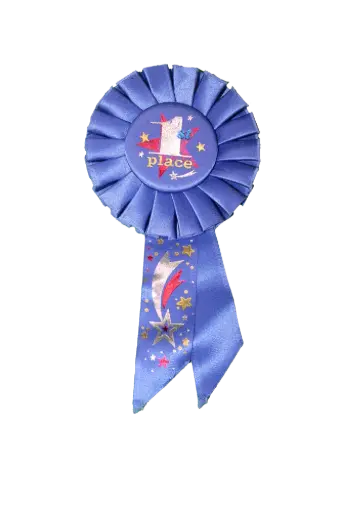 [PDA-016] Award Ribbon