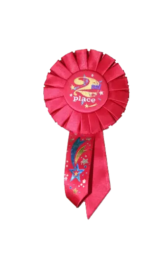 [PDA-017] Award Ribbon