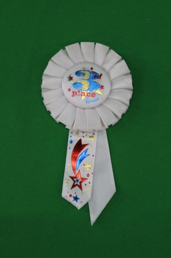 [PDA-018] Award Ribbon