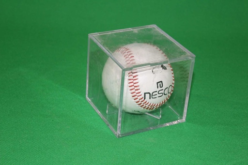 [PDA-022] Autographed Baseball