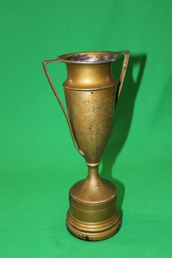 [PDA-026] Trophy Cup
