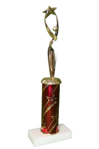 [PDA-028] Trophy