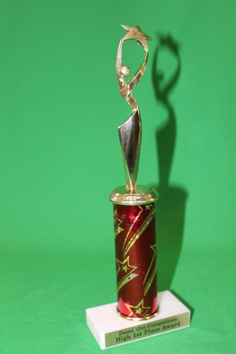 [PDA-028] Trophy