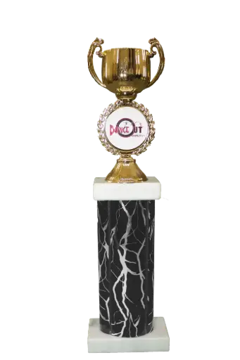 [PDA-030] Trophy