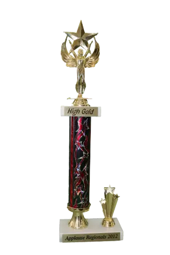 [PDA-032] Trophy