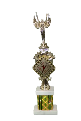 [PDA-035] Trophy