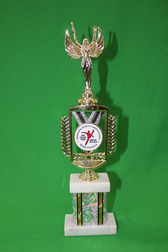 [PDA-038] Trophy
