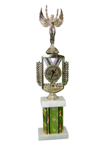 [PDA-039] Trophy