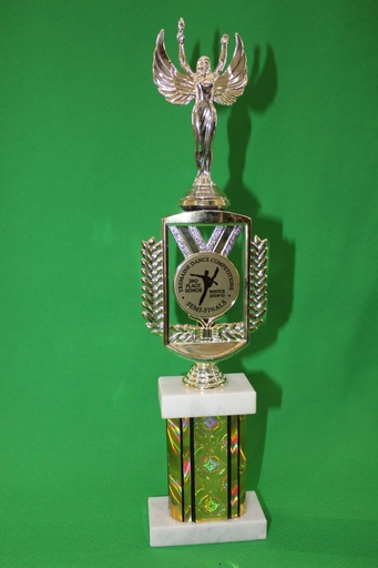 [PDA-039] Trophy