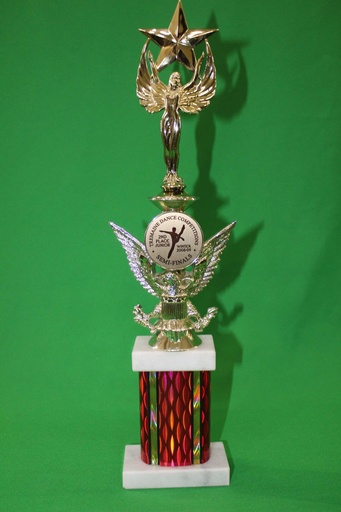 [PDA-040] Trophy