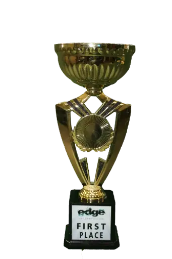 [PDA-042] Trophy