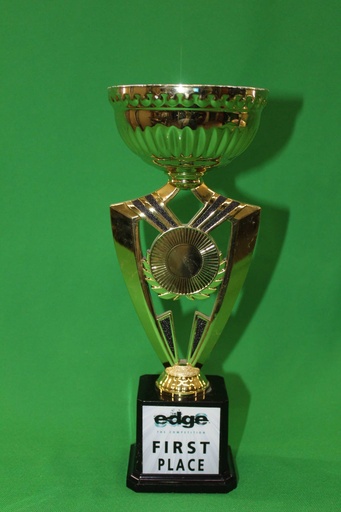 [PDA-042] Trophy