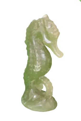 [PDC-001] Seahorse Candle