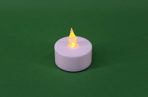 [PDC-002] Tea Light