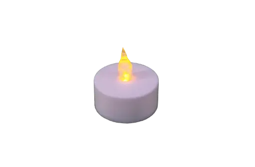 [PDC-002] Tea Light