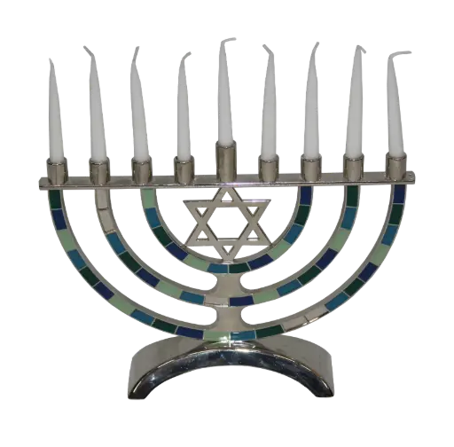 [PDC-006] Menorah