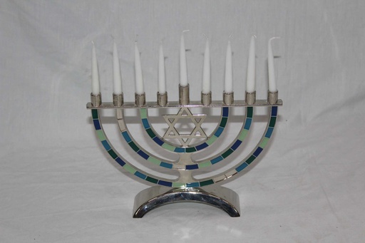 [PDC-006] Menorah