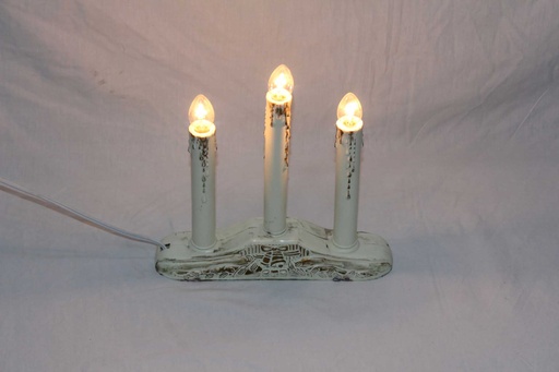 [PDC-007] Electric Candolier