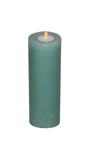 [PDC-008] 9" Pillar Candle