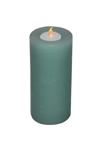 [PDC-009] 7" Pillar Candle