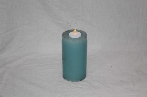[PDC-010] 6" Pillar Candle