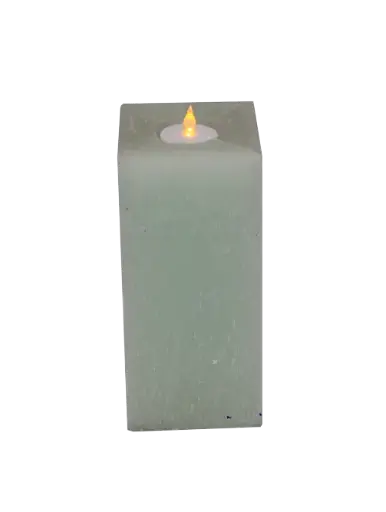 [PDC-011] Square Pillar Candle