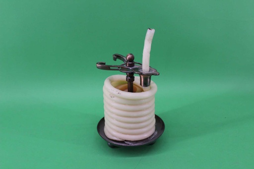 [PDC-016] Coil Candle