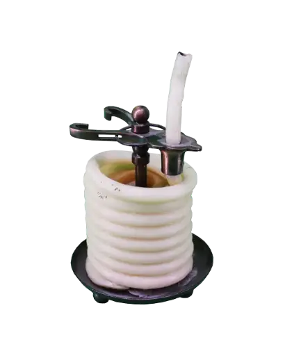 [PDC-016] Coil Candle