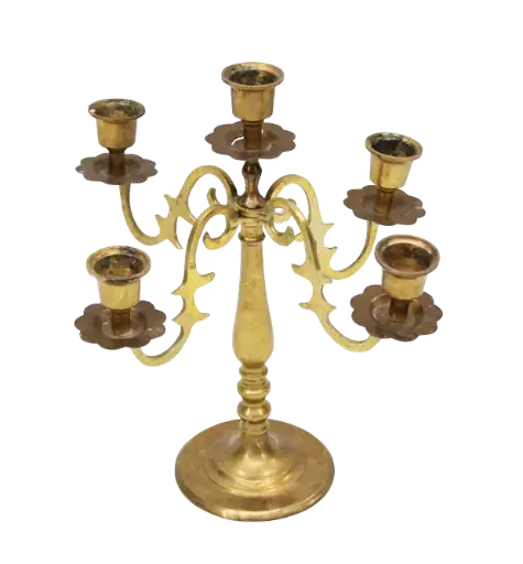 [PDC-018] Candelabrum